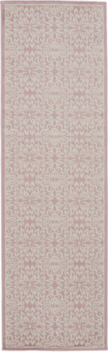 Nourison Jubilant Beige Runner 23 X 73 Area Rug 805-113526 Image 0