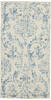 nourison_jubilant_collection_white_area_rug_113537