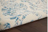 Nourison Jubilant Beige 40 X 60 Area Rug 805-113538 Thumb 2