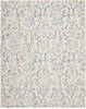 Nourison Jubilant Beige 710 X 910 Area Rug  805-113541 Thumb 0