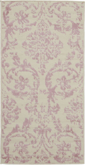Nourison Jubilant Beige 20 X 40 Area Rug 805-113542 Image 0