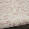 Nourison Jubilant Beige 710 X 910 Area Rug 805-113546 Thumb 2