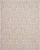 Nourison Jubilant Beige 710 X 910 Area Rug  805-113546 Thumb 0