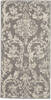 nourison_jubilant_collection_grey_area_rug_113547