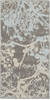 Nourison Jubilant Grey 20 X 40 Area Rug 805-113556 Thumb 0