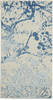 nourison_jubilant_collection_white_area_rug_113561