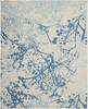 Nourison Jubilant Beige 710 X 910 Area Rug 805-113565 Thumb 0