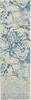 Nourison Jubilant Beige Runner 23 X 73 Area Rug 805-113567 Thumb 0