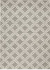 Nourison Jubilant Grey 40 X 60 Area Rug  805-113586 Thumb 0