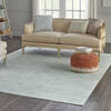 Nourison Jubilant Blue 710 X 910 Area Rug  805-113594 Thumb 5