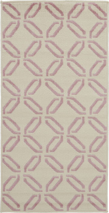 Nourison Jubilant Beige 20 X 40 Area Rug 805-113595 Image 0