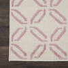 Nourison Jubilant Beige 20 X 40 Area Rug 805-113595 Thumb 1