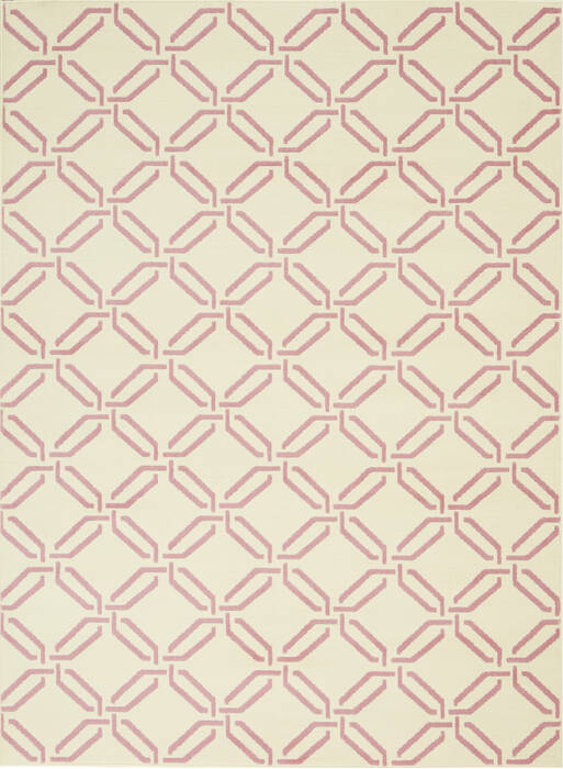Nourison Jubilant Beige 40 X 60 Area Rug 805-113596 Image 0