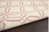 Nourison Jubilant Beige 40 X 60 Area Rug 805-113596 Thumb 2