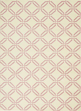 Nourison Jubilant Beige Rectangle 4x6 ft Polypropylene Carpet 113596