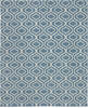 Nourison Jubilant Blue 710 X 910 Area Rug  805-113608 Thumb 0