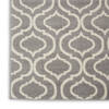 Nourison Jubilant Grey 710 X 910 Area Rug  805-113613 Thumb 5