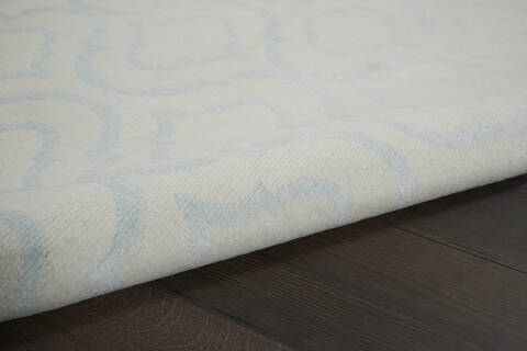 Nourison Jubilant Beige 53 X 73 Area Rug 805-113617 Image 2