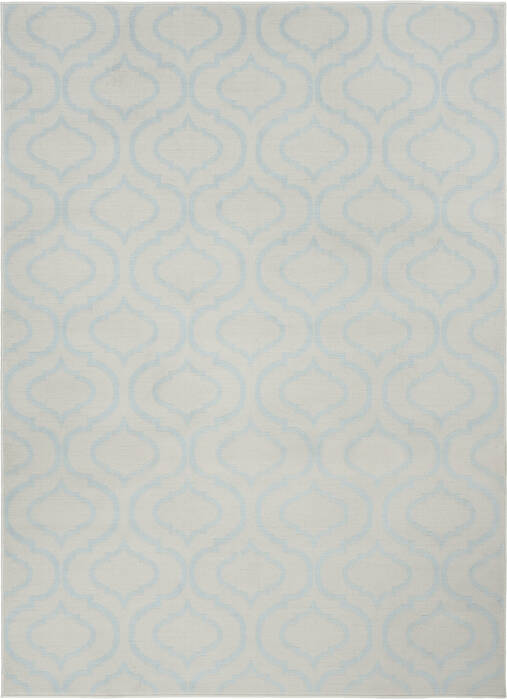 Nourison Jubilant Beige 53 X 73 Area Rug 805-113617 Image 0