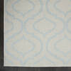 Nourison Jubilant Beige 53 X 73 Area Rug 805-113617 Thumb 1