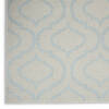 Nourison Jubilant Beige 53 X 73 Area Rug 805-113617 Thumb 5