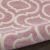 Nourison Jubilant Purple 20 X 40 Area Rug 805-113619 Thumb 2