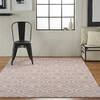 Nourison Jubilant Purple 40 X 60 Area Rug  805-113620 Thumb 3