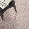Nourison Jubilant Purple 53 X 73 Area Rug 805-113622 Thumb 4