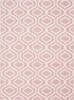 Nourison Jubilant Purple 53 X 73 Area Rug 805-113622 Thumb 0