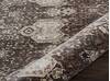 Nourison Silver Screen Grey 40 X 60 Area Rug 805-113630 Thumb 2