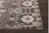 Nourison Silver Screen Grey 40 X 60 Area Rug 805-113630 Thumb 5