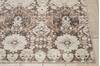 Nourison Silver Screen Grey 53 X 73 Area Rug  805-113631 Thumb 5