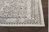 Nourison Silver Screen Grey 40 X 60 Area Rug  805-113645 Thumb 5