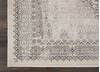 Nourison Silver Screen Grey 910 X 132 Area Rug 805-113650 Thumb 1