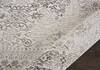 Nourison Silver Screen Grey 910 X 132 Area Rug 805-113650 Thumb 2