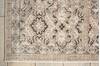 Nourison Silver Screen Beige 53 X 73 Area Rug  805-113655 Thumb 1