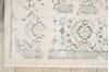 Nourison Silver Screen Beige 53 X 73 Area Rug 805-113660 Thumb 1