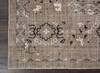 Nourison Silver Screen Beige 910 X 132 Area Rug  805-113664 Thumb 1