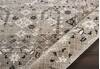 Nourison Silver Screen Beige 910 X 132 Area Rug 805-113664 Thumb 2