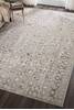 Nourison Silver Screen Beige 910 X 132 Area Rug  805-113664 Thumb 3