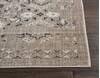 Nourison Silver Screen Beige 910 X 132 Area Rug  805-113664 Thumb 4