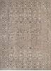 Nourison Silver Screen Beige 910 X 132 Area Rug 805-113664 Thumb 0