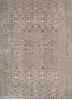 Nourison Silver Screen Beige 910 X 132 Area Rug  805-113664 Thumb 0