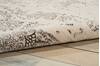 Nourison Silver Screen Beige 53 X 73 Area Rug 805-113678 Thumb 2