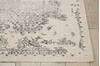 Nourison Silver Screen Beige 53 X 73 Area Rug 805-113678 Thumb 4