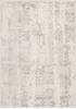Kathy Ireland KI34 SILVER SCREEN White 90 X 120 Area Rug 805-113681 Thumb 0