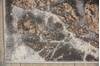 Nourison Heritage Grey 52 X 73 Area Rug 805-113685 Thumb 1