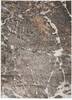 Nourison Heritage Grey 52 X 73 Area Rug 805-113685 Thumb 0