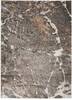 Nourison Heritage Grey 52 X 73 Area Rug  805-113685 Thumb 0