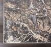 Nourison Heritage Grey 80 X 105 Area Rug 805-113686 Thumb 1